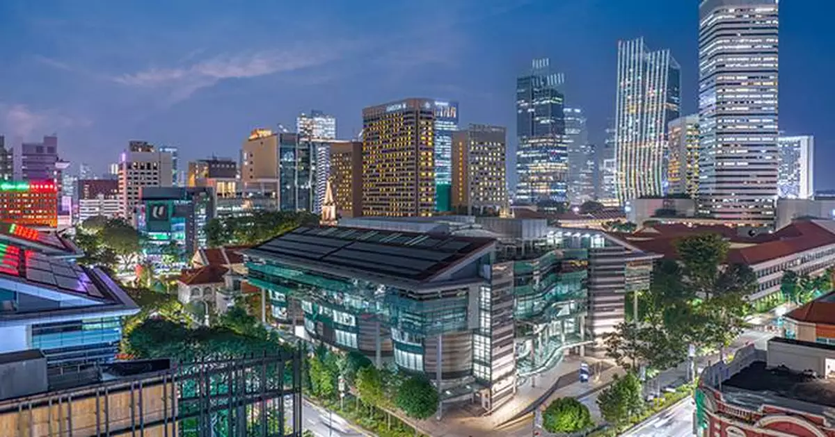 SMU MBA rises to 3rd in Asia in 2027 QS Global MBA Rankings