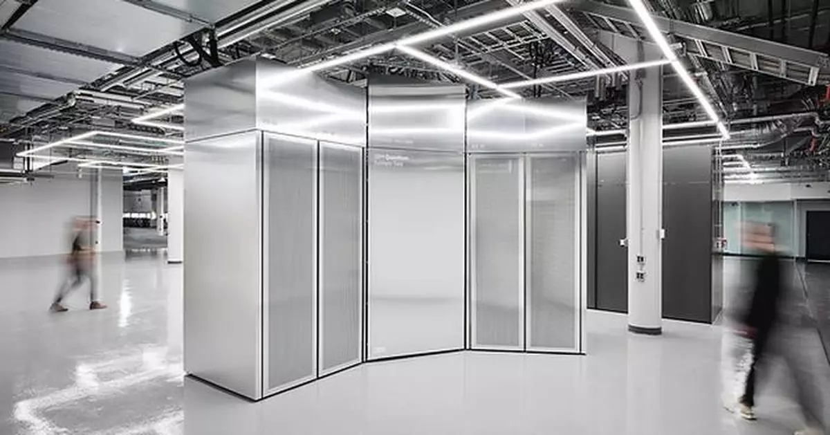 IBM, Lockheed Martin Announce Swiss Quantum Innovation Hub at ETH Zurich, Anchored by Switzerland's First IBM Quantum Computer