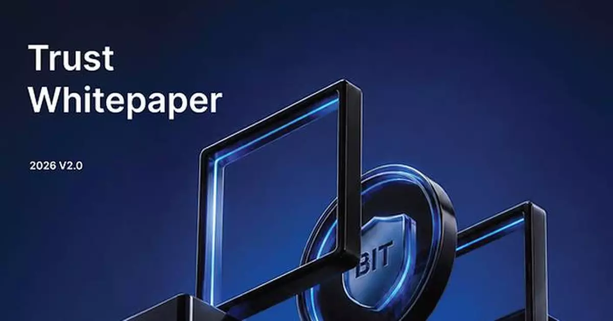 As Security Returns to the Spotlight, How Does BIT Make Trust Verifiable?