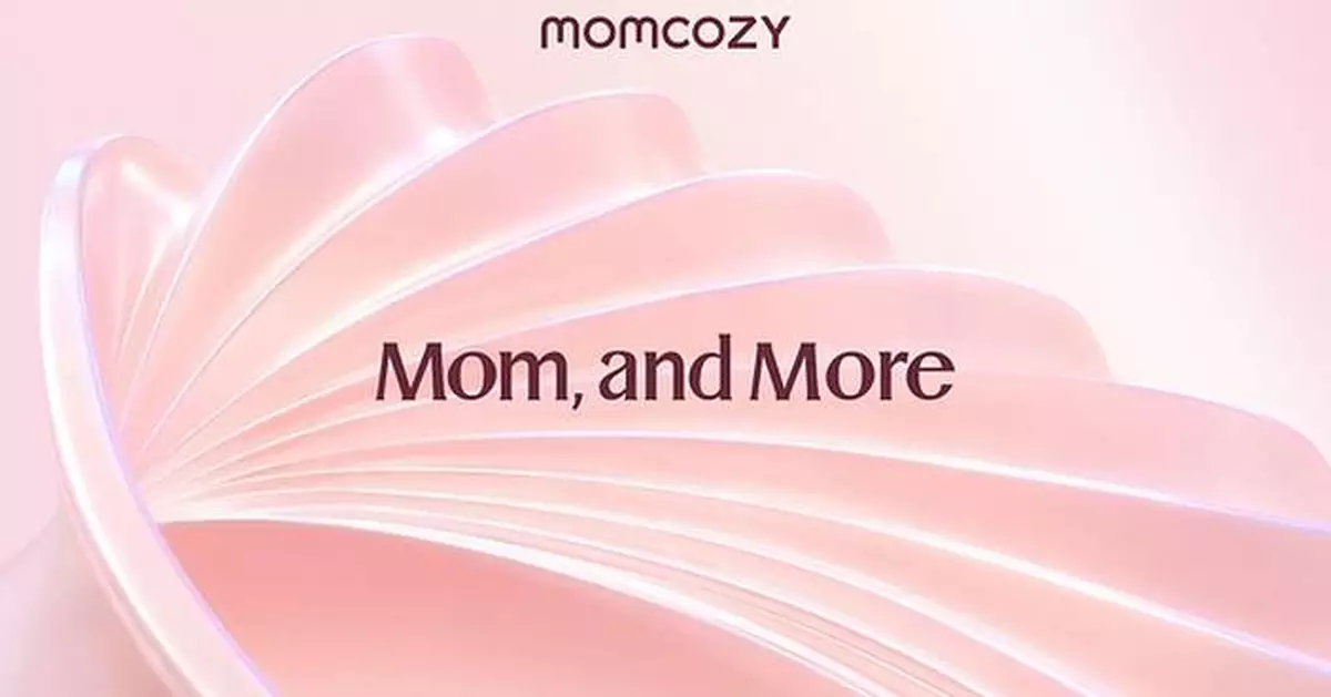 Momcozy and NIQ Release New Report on Modern Motherhood, Introducing "Mom, and More"