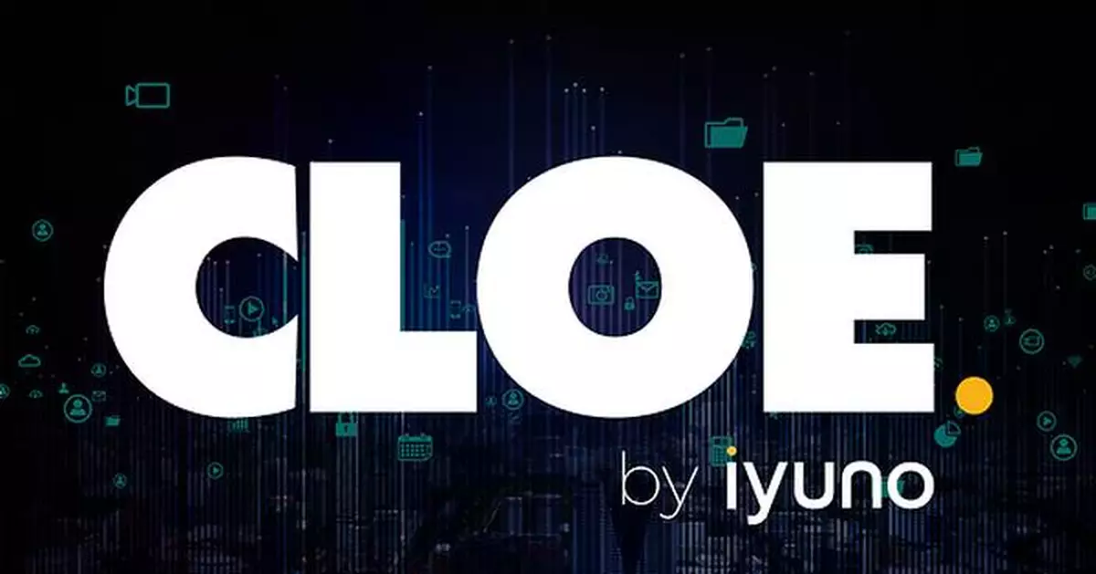 Iyuno's Strategic Approach: Multi-Agent AI, Built Around Context