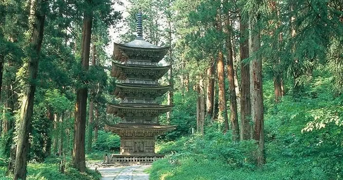 Sacred Journeys: 5 Transport Leaders Connect Japan's Ancient Pilgrimage Routes to Offer a New Kind of Travel