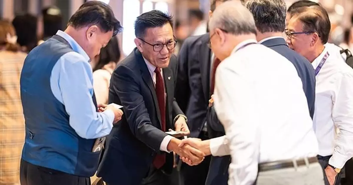 Singapore to Host Shared Services Leaders at 29th Asian Shared Services &amp; Outsourcing Week 2026 This October