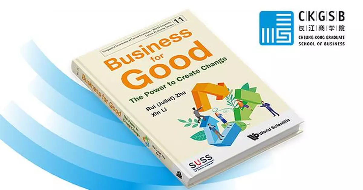 Can Doing Good Create Business Value?