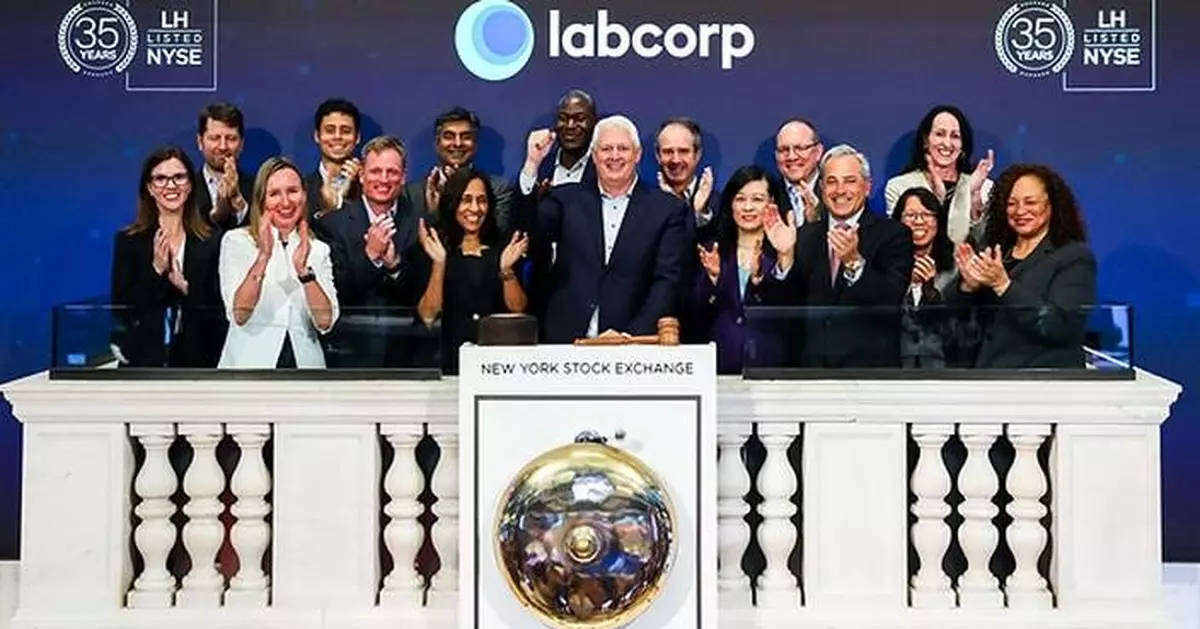 Possible Finance Survey Spotlights Level of Trust in AI: NYSE Content Update