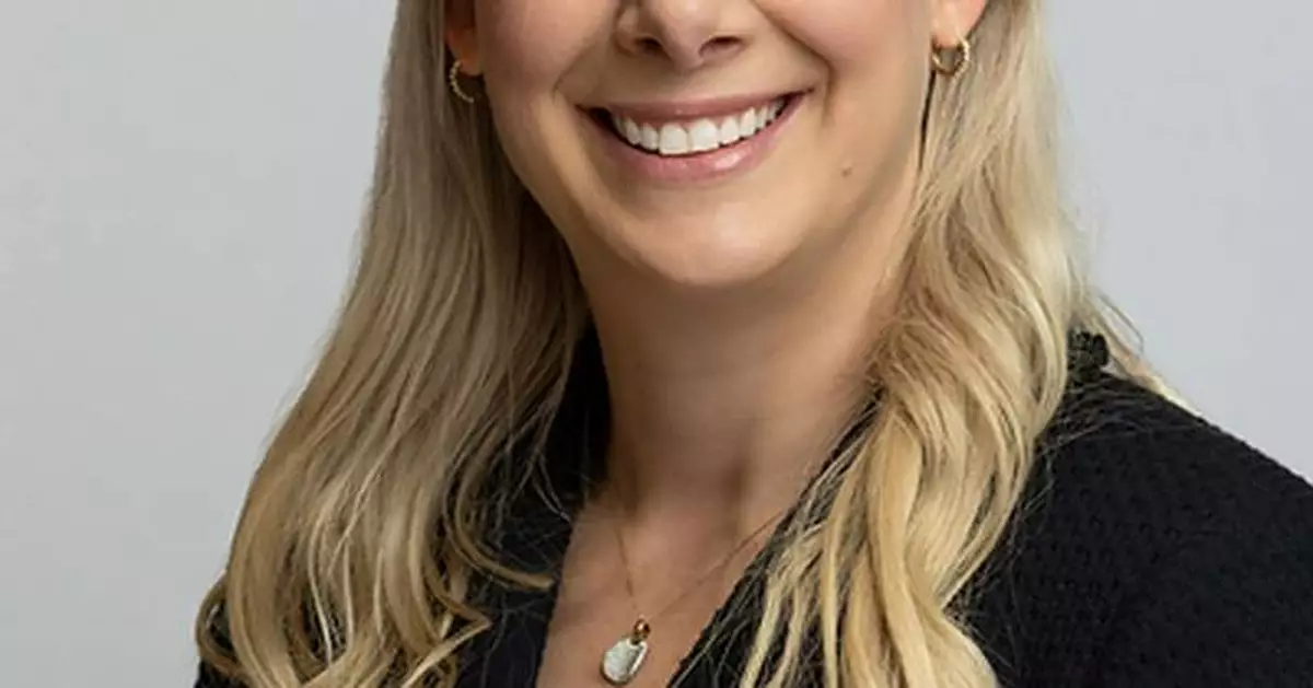 Manulife appoints Sarah Chapman as Global Chief Marketing &amp; Customer Experience Officer, joining Executive Leadership Team