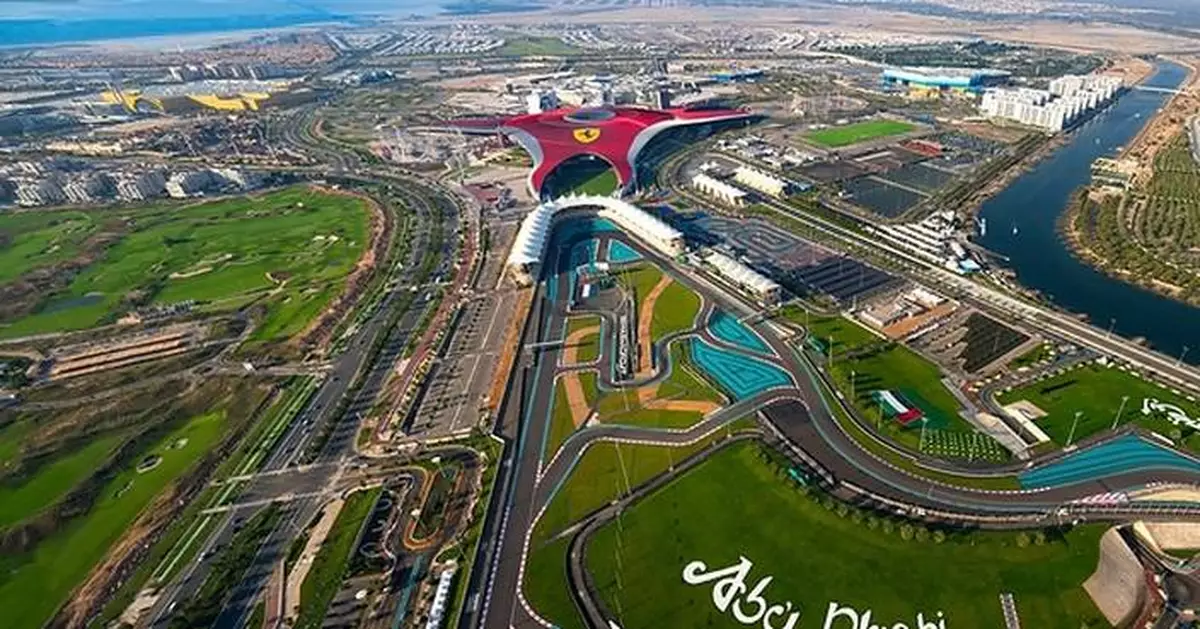 Miral Invests AED 12 billion to Shape the Next Phase of Yas Island's Growth