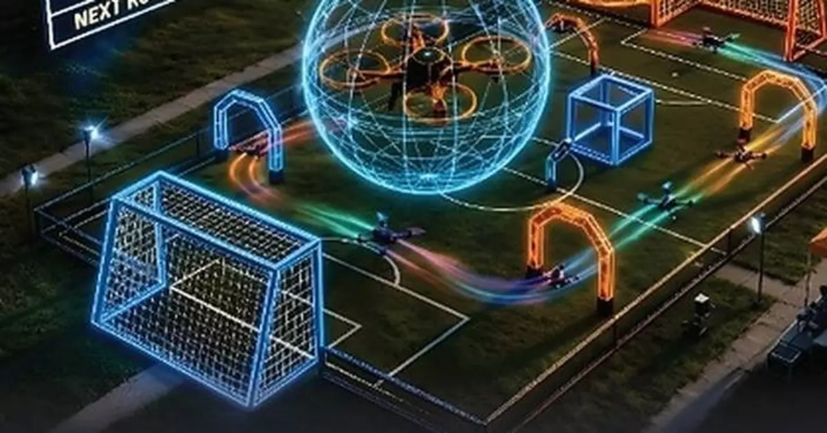 AKSADRON Releases Impact Report 2025, Showcasing the Growth of Malaysia's Drone Sports Talent Ecosystem