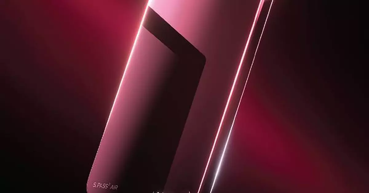 Momax Wins 2026 IFA Innovation Award in Berlin