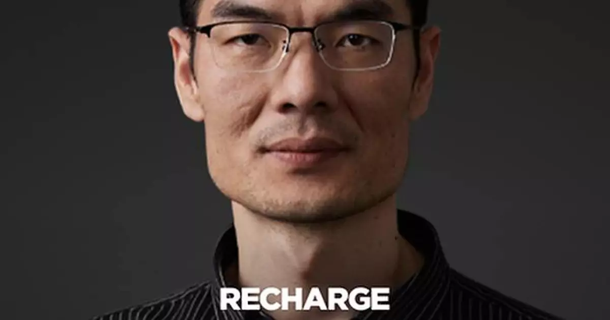 Envision Energy Earns Two Spots on Recharge's 2026 Wind Power 40 Under 40, Recognising Leadership in Wind Technology and Global Growth