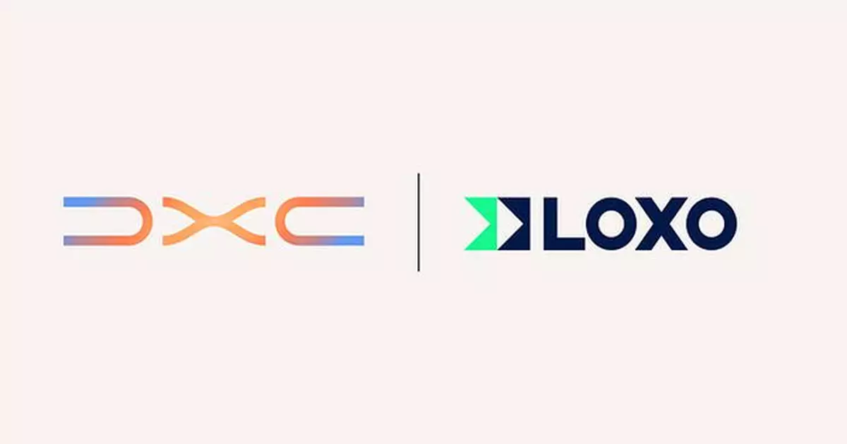 DXC Engineering and LOXO join forces to Accelerate Enterprise-Scale Autonomous Commercial Vehicle Deployment