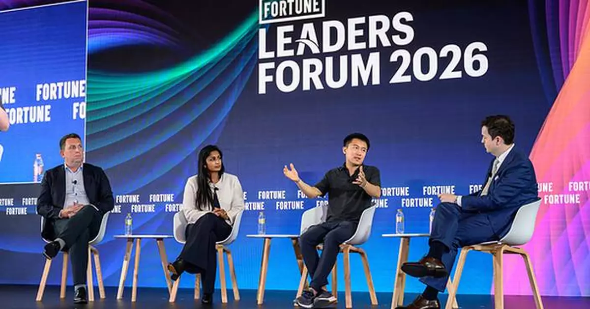 Black Lake Technologies Founder Yuxiang Zhou: AI Is Moving Into the Decision Layer of Manufacturing