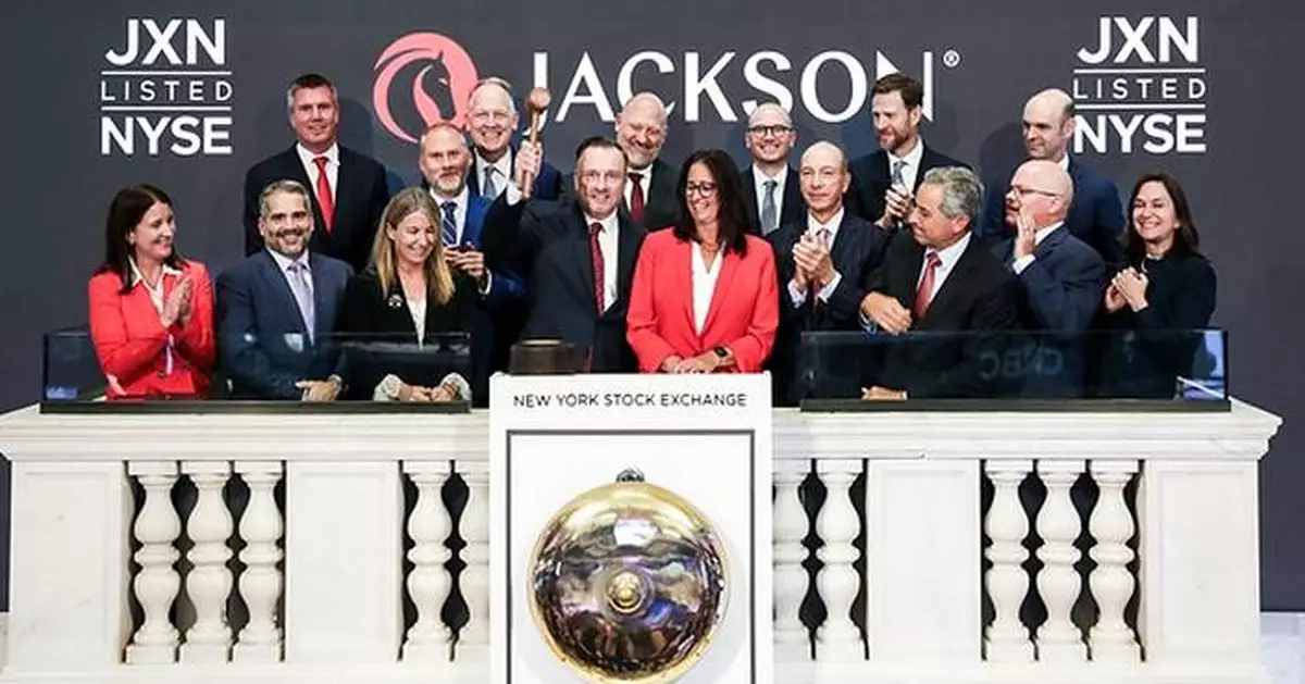 American Savings Bank Raises $129 Million in IPO: NYSE Content Update