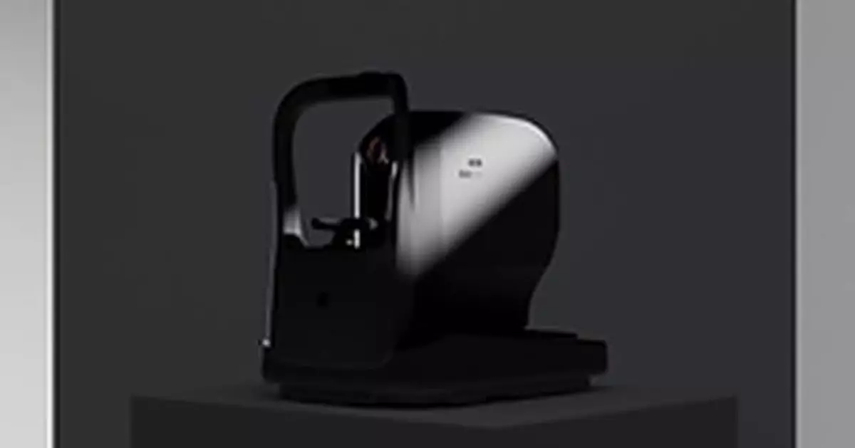 ZEISS expands retinal imaging portfolio with new ZEISS ALTA DUO 300