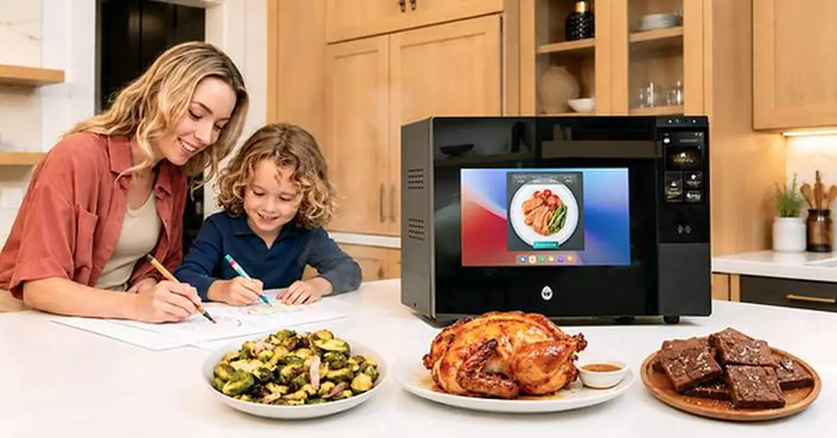 WAN AICHEF ULTRA Earns 2026 IDEA Recognition, Rethinking AI Cooking for Everyday Life