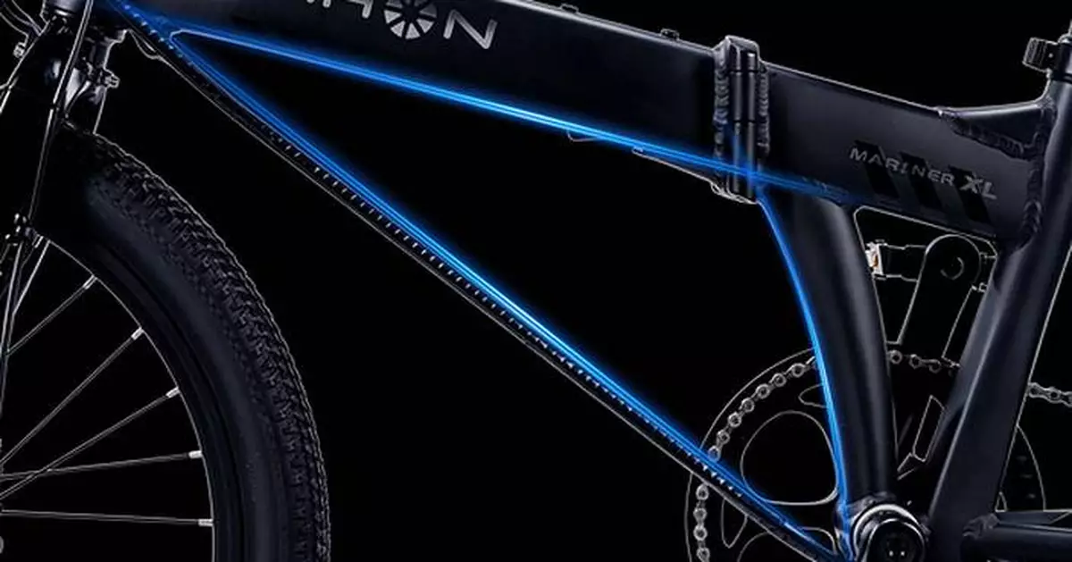 DAHON-V Tech - the engineering behind what makes a folding bike ride like a road bike