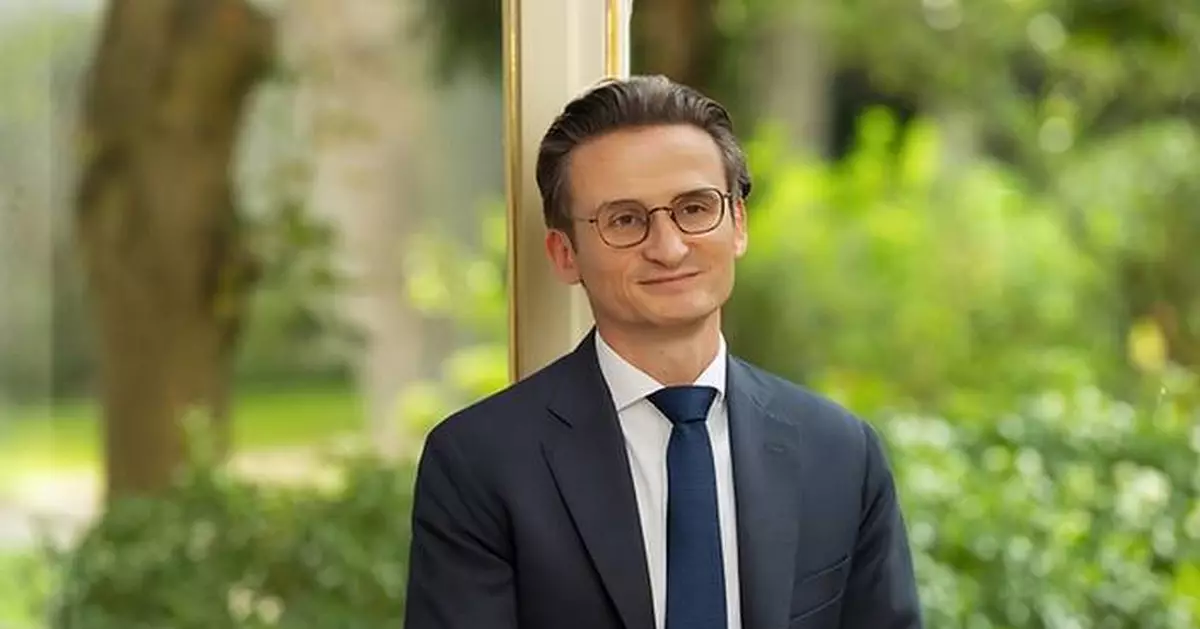 Latham Expands Market-Leading Antitrust &amp; Competition Practice with Paris Partner Victor Levy