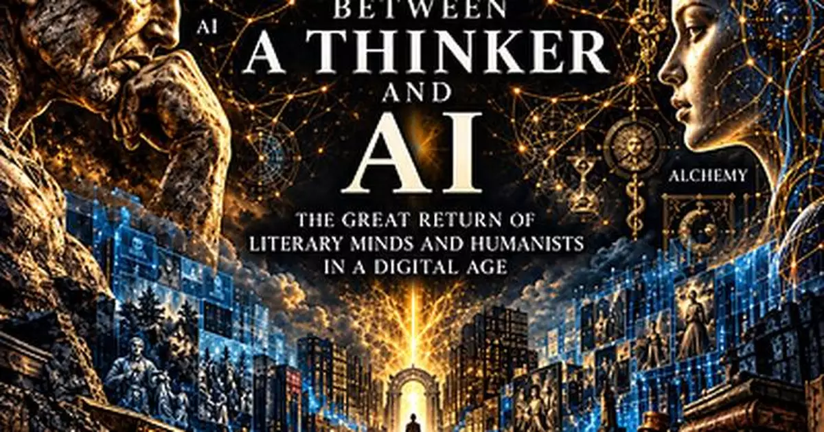 ARTPRICE NEWS: A WORLD-BOOK BECOMES A MIRROR FOR ARTIFICIAL INTELLIGENCE
