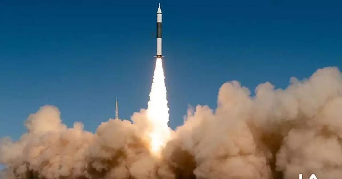 JA's Space PV Products Reach Orbit, Starting Space Validation