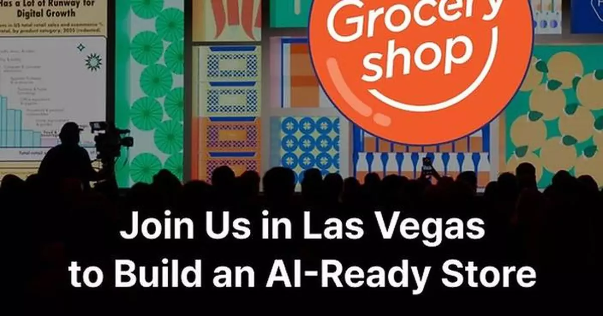 SOLUM to Showcase ESL, E-Paper Signage, Digital Signage and Retail Innovation Solutions at Groceryshop 2026