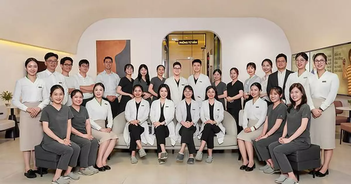 Greenfield Dental Market Insights: Rising Dental Costs Push Thousands of Western Patients to Vietnam