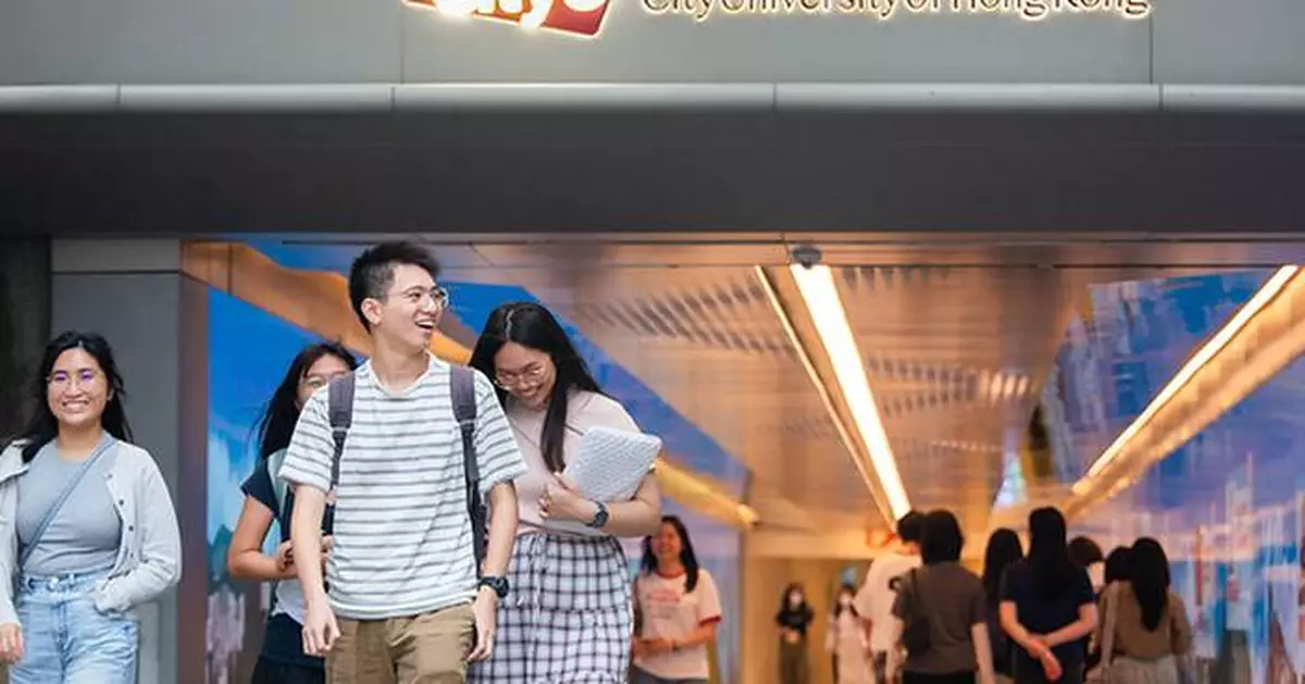 CityUHK excels in ShanghaiRanking's Global Ranking of Academic Subjects 2026: 4 subjects in the World's Top 10 and 10 subjects ranked No.1 in Hong Kong