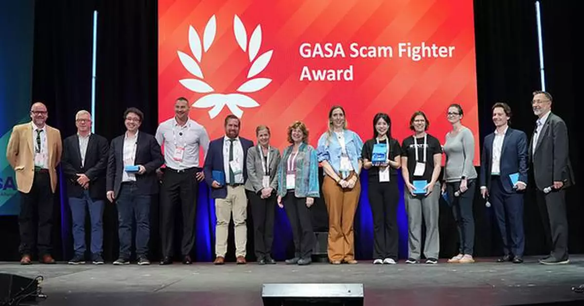 ScamAdviser Showcases Agentic AI Safeguards at GASA Global Anti-Scam Summit America 2026