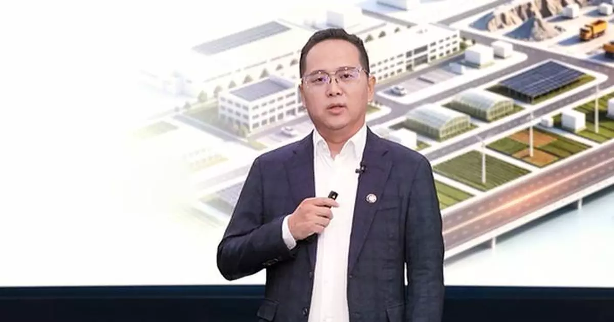 DoGo Power's Smart Grid‑Forming ESS Launched and Ready for Global Order