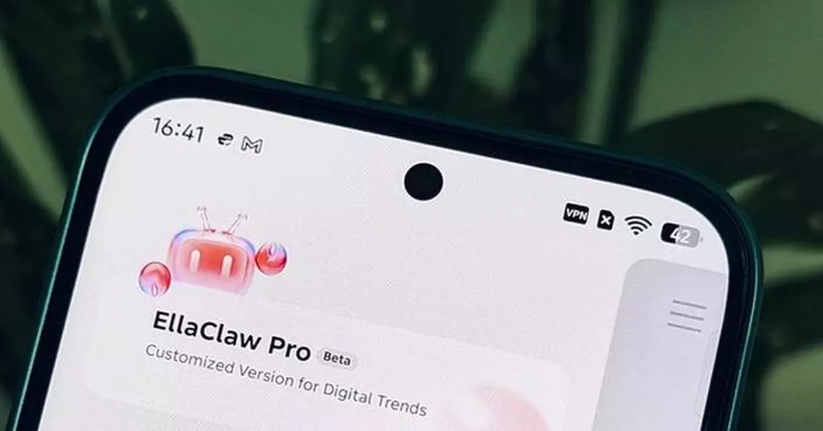 TECNO Demonstrates the Deep Customization Potential of Mobile AI with Tailored EllaClaw Agentic Workflows