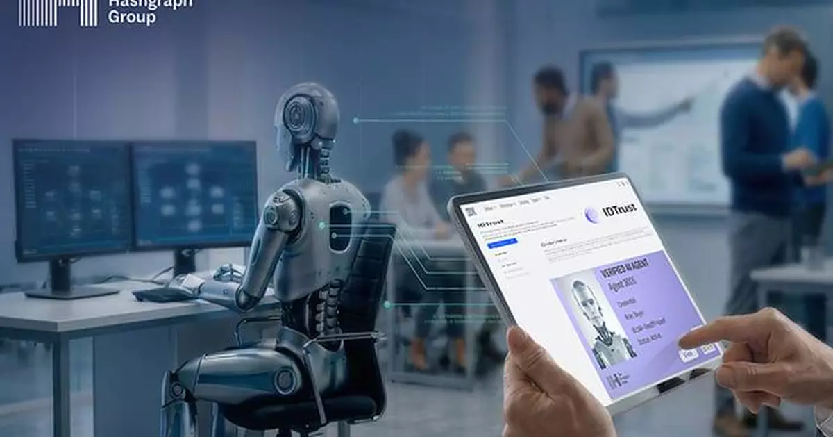 THG and IBM Sign Global Partnership to Bring IDTrust as Agentic AI Identity Solution on IBM Cloud Catalog as 'Know-Your-Agent (KYA)' Becomes an Enterprise Priority