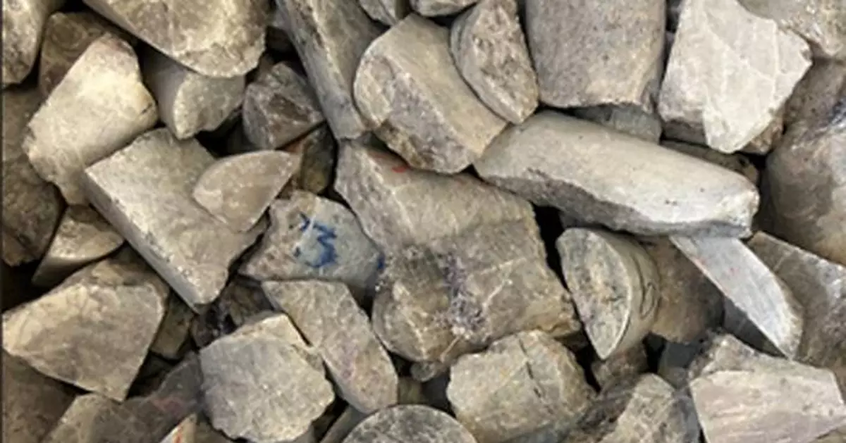 PMET Successfully Completes Phase 2 Caesium Testwork Program with Koch Technology Solutions