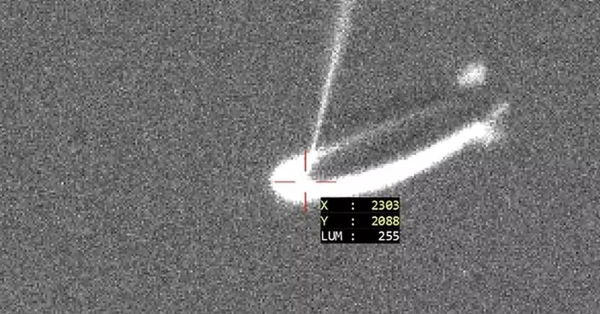 Sceye Supports SoftBank Corp. in World-First Demonstration of Laser Ranging by Tracking a HAPS from the Ground