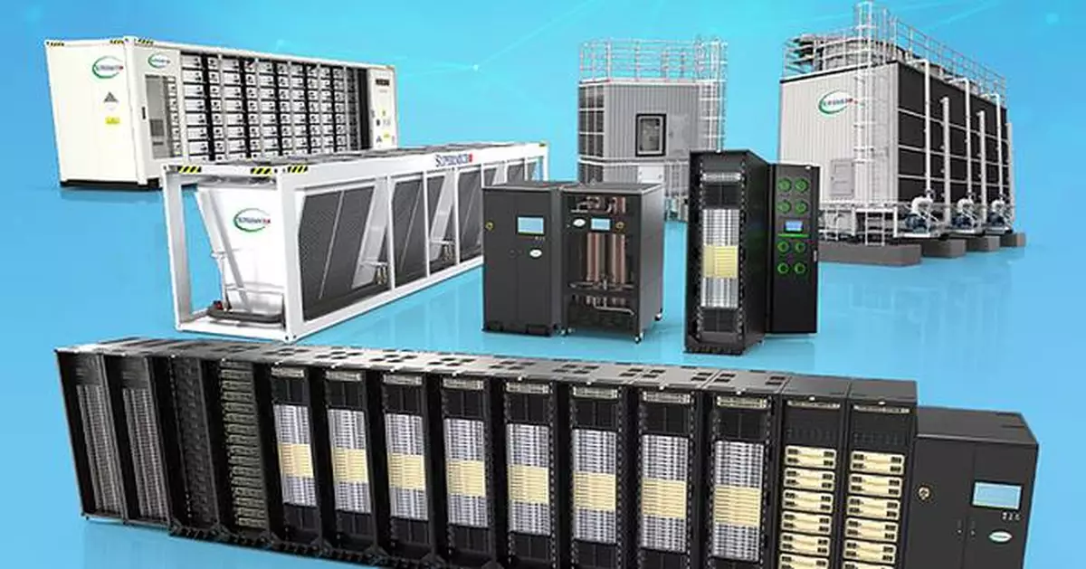 Supermicro Now Shipping NVIDIA Vera Rubin NVL72 Racks