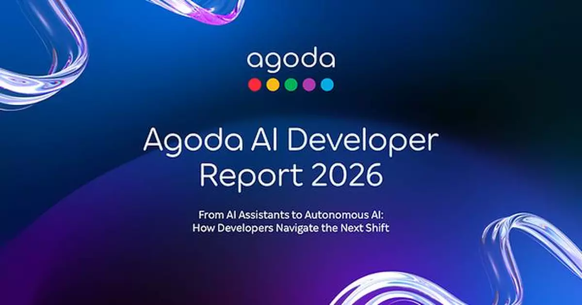 Agoda Releases AI Developer Report 2026: Agentic AI Adoption Outpaces Enterprise Readiness Across Southeast Asia and India