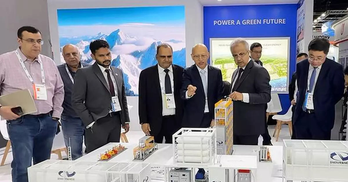 Endurance Energy Wraps Up Gastech 2026 with Southeast Asia Focus on Skid-Mounted Liquefaction and Localized Service