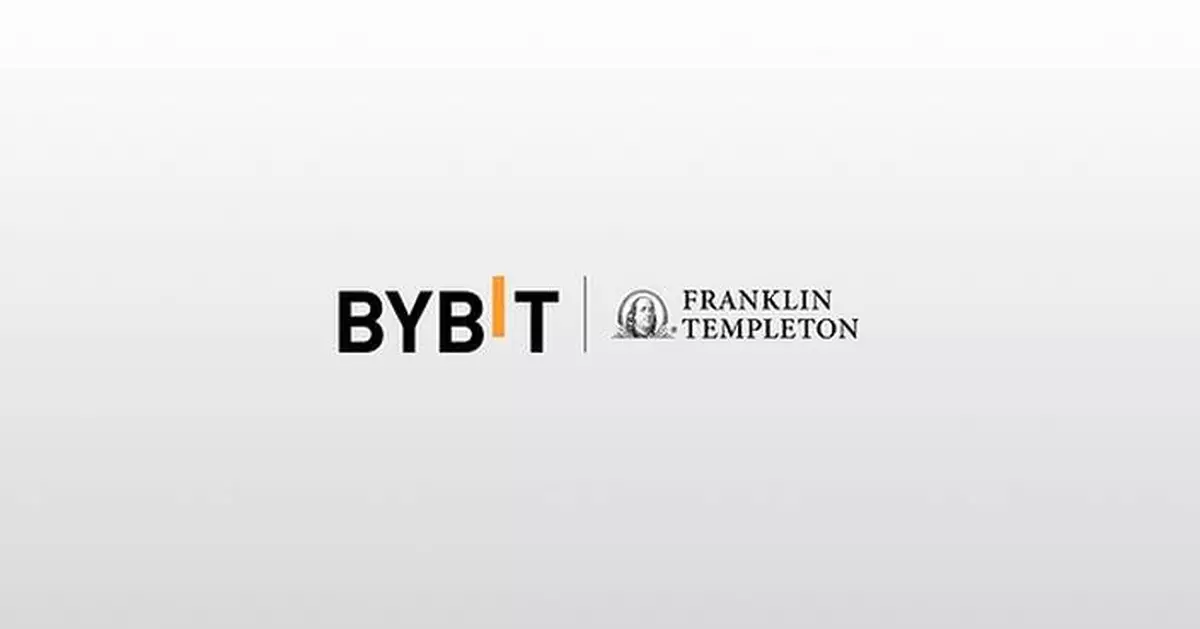 Bybit and Franklin Templeton Form Strategic Collaboration to Expand Access to Tokenized Investing