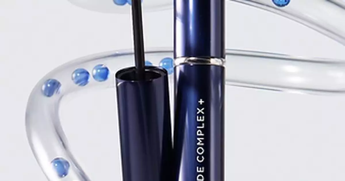 RevitaLash® Cosmetics Introduces RevitaLash Peptide Complex+ Time Release Eyelash Conditioner, a Revolutionary Lash Serum Made without Prostaglandin Analogues