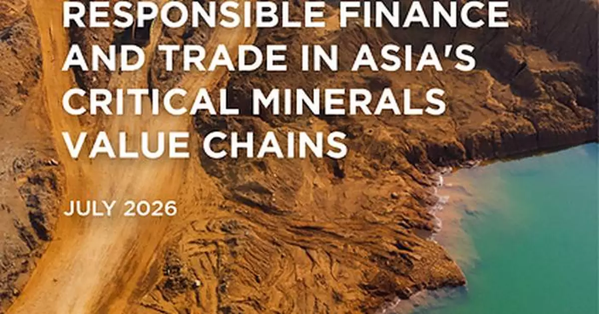 Fair Finance Asia Calls for Stronger Equitable Governance and Benefit Sharing in ASEAN's Critical Minerals Trade and Finance