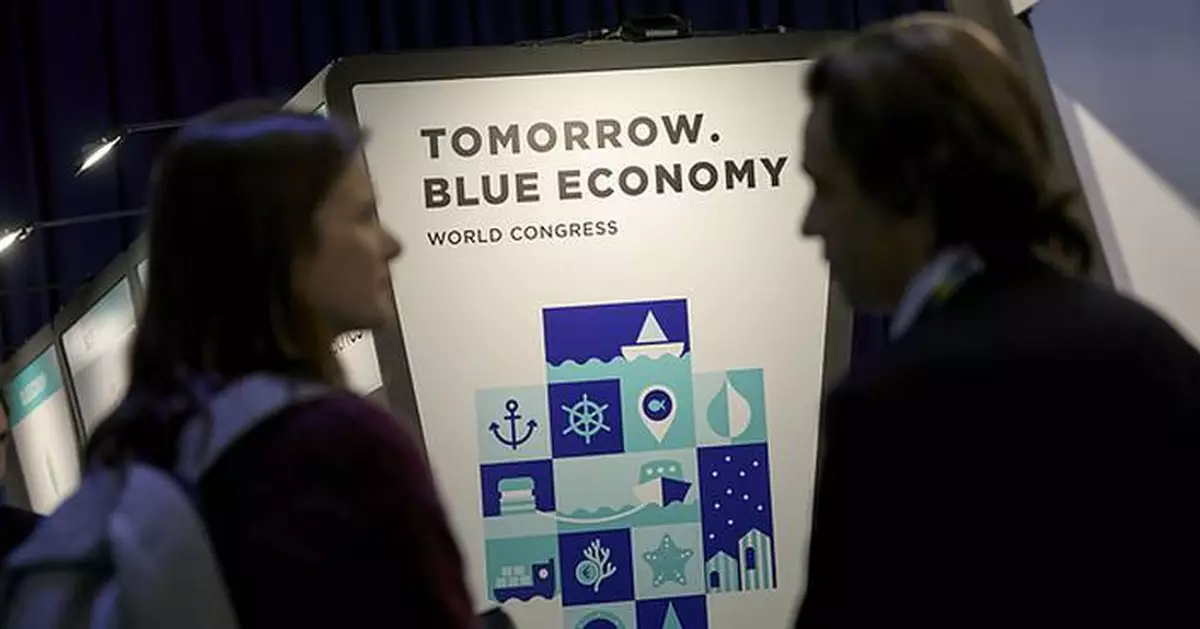 Tomorrow.Blue Economy 2026 charts a strategic course for the Blue Economy
