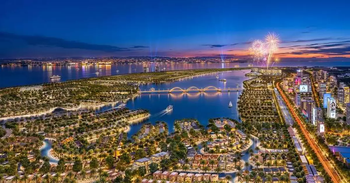 The Homeward Flow of Capital: Vinhomes at the Intersection of Global Wealth and Vietnam’s Opportunity