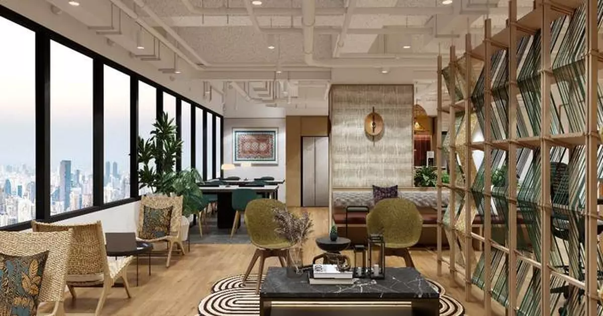 Rising Demand Beyond Bangkok’s CBD Drives JustCo’s Expansion into Huai Khwang
