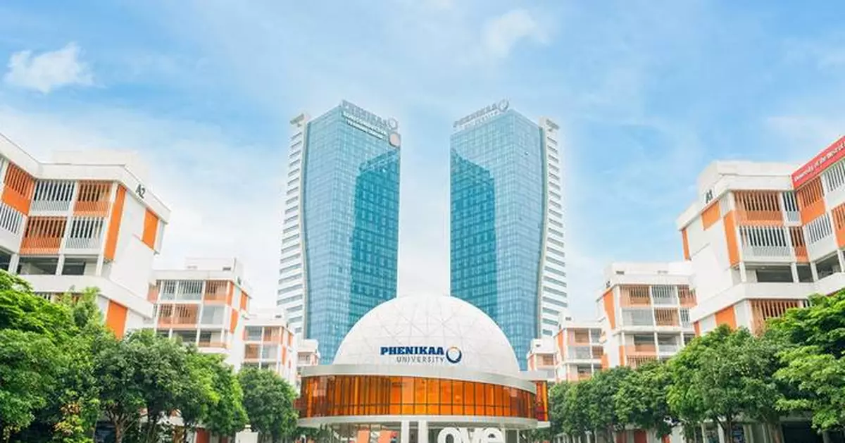 Phenikaa University Announces VND 80 Billion STEM Investment, Launches International-Standard Planetarium
