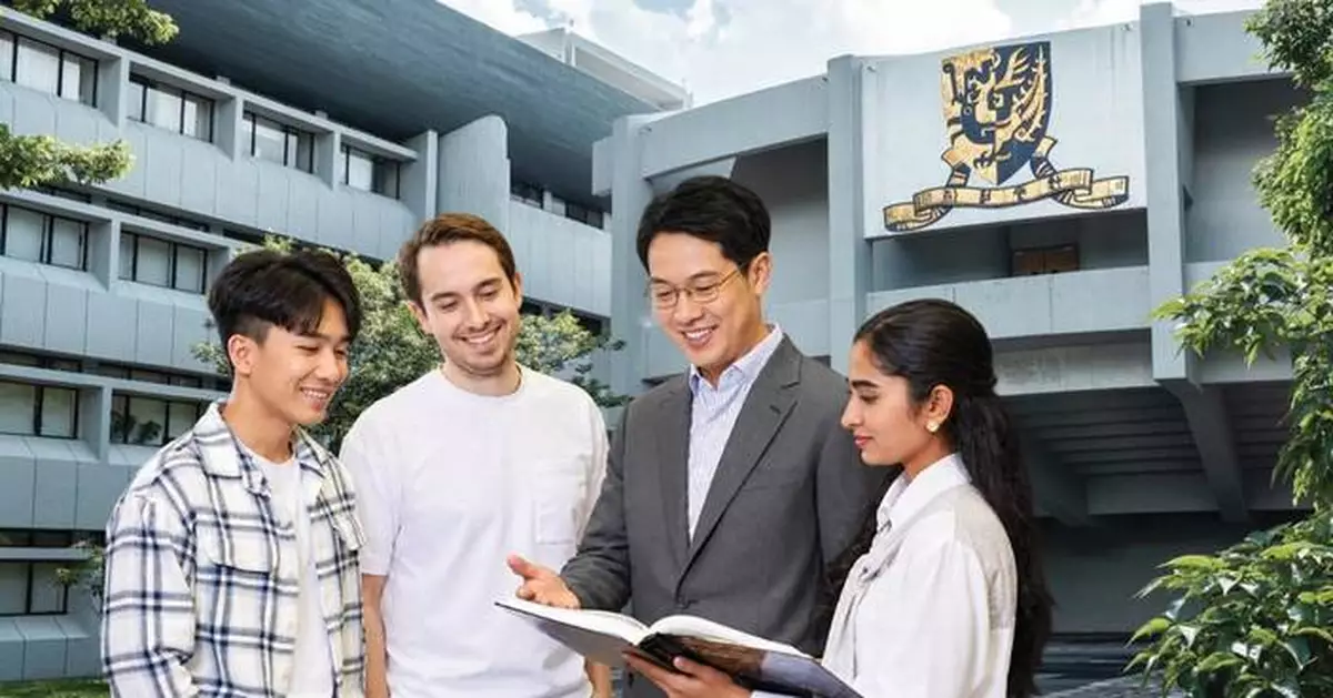 Explore Fully Funded PhD Opportunities at World #18 CUHK