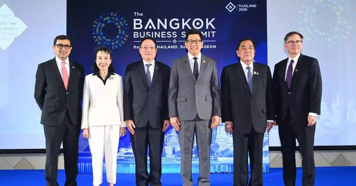 Thailand Signals Decisive Pivot to High-Income Status as Bangkok Business Summit 2026 Concludes with Public-Private Execution Pact