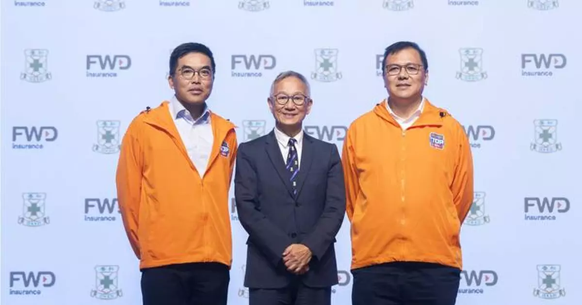 FWD Care upgraded with support spanning prevention, treatment, recovery and later-life care