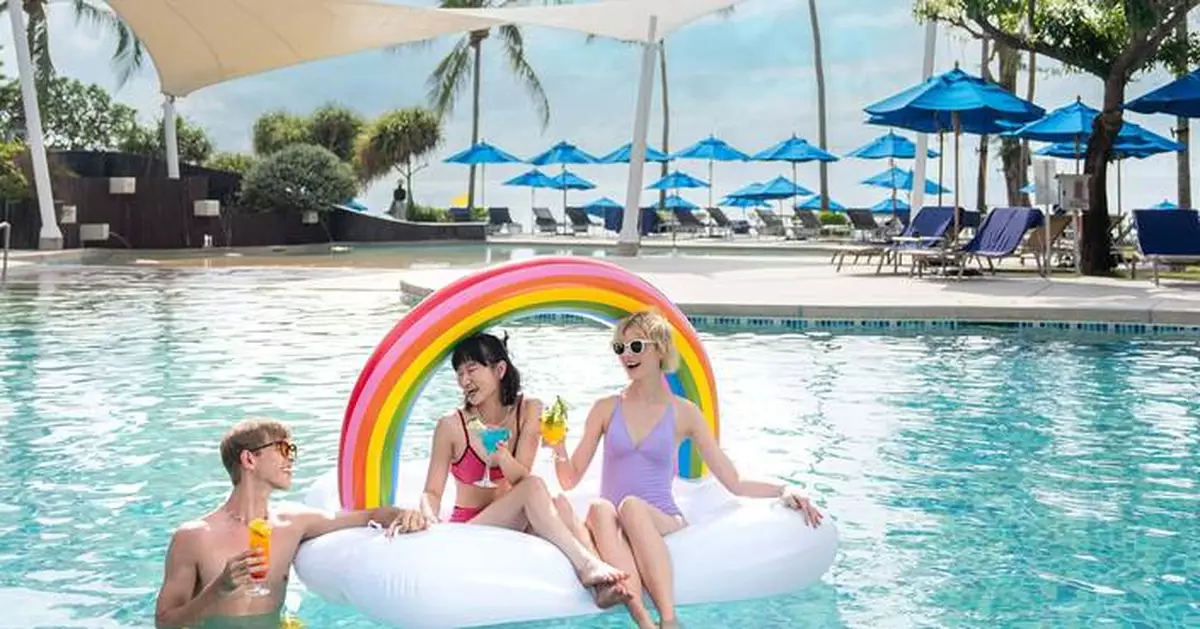When AI Helps Shape the Dream Trip, ONYX Hospitality Group Brings More of What You Love to Life