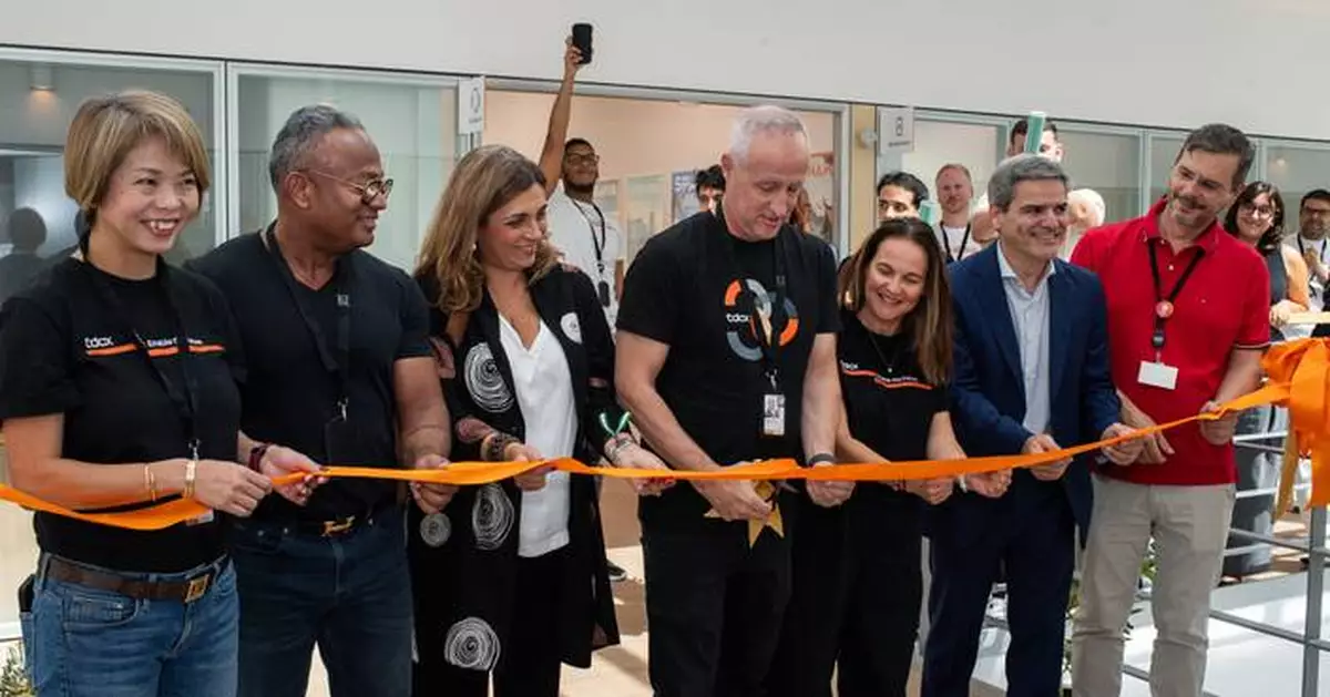 TDCX Opens Lisbon Campus as Its Next European Growth Engine