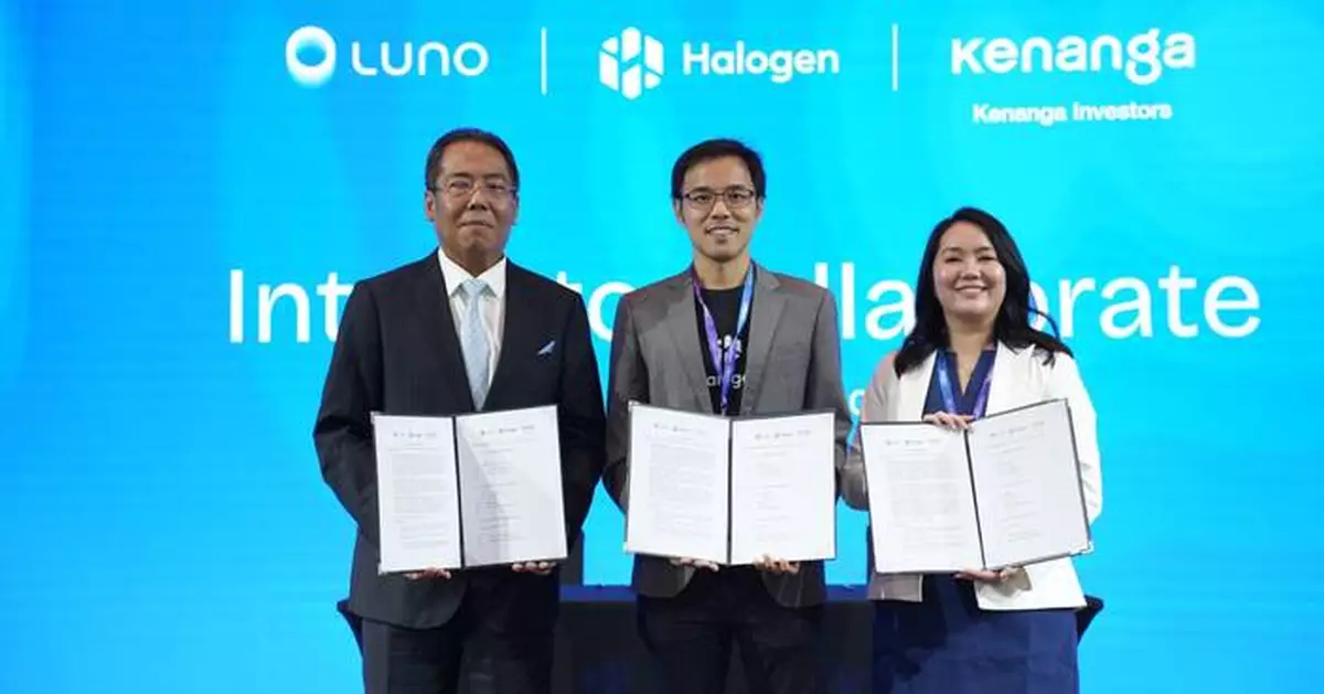 Luno, Halogen Capital and Kenanga Investors explore Ringgit-pegged stablecoin for tokenised fund settlement