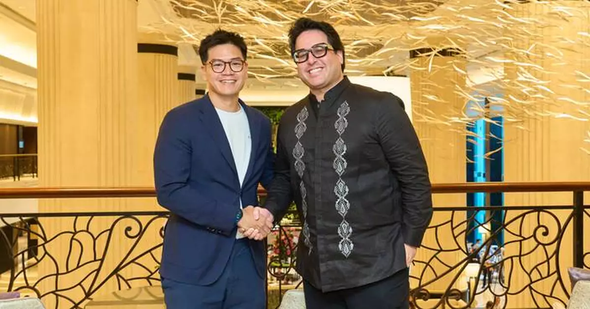 YCO Cloud and Aolani partner to deliver one of the first NVIDIA GB300 NVL72 cluster rollouts in the Philippines