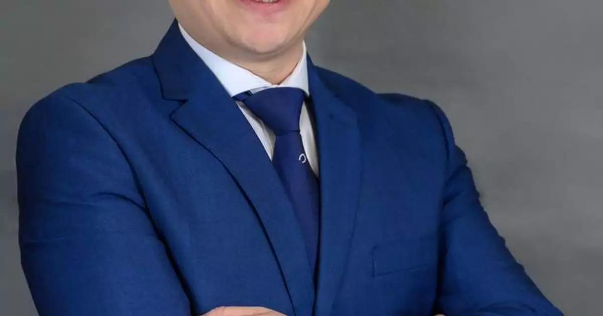 DHL Express Appoints Julian Neo as Managing Director for Hong Kong and Macau
